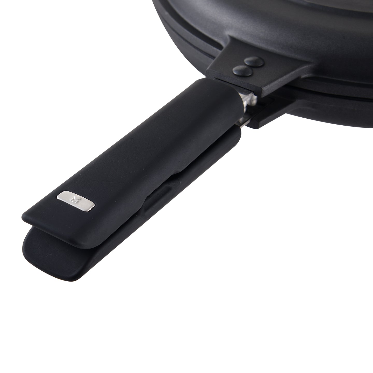 Sartén tortillera doble MasterPRO de Aluminio fundido Ø26cm - Smart (3)